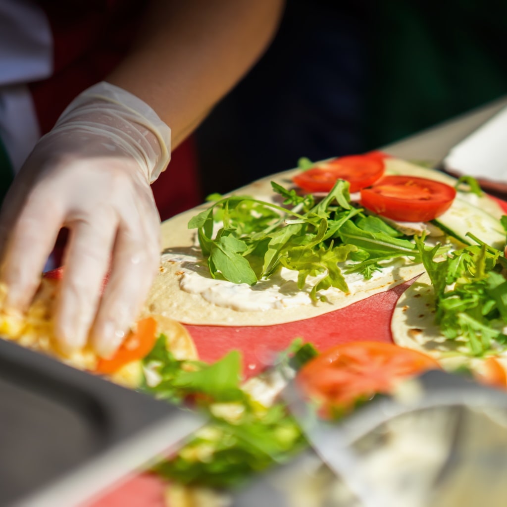 MEET THE CULINARY TEAM