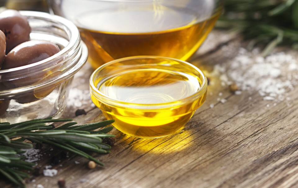 Colabora Con Nuestros Expertos Culinarios En Soluciones Creativas De Menú Con Nuestros Aceites Con Sabor A Mantequilla
