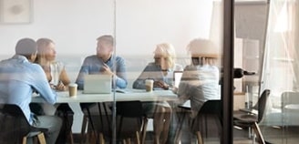 Leadership Team Min Min