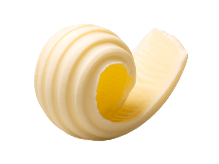 Margarine & Spreads For Your Favorite Home Cooking And Professional Chef's Creation