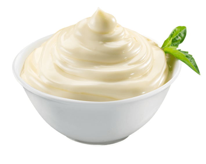 Ready-to-go Mayonnaise For Professional Kitchens For Restaurant Quality