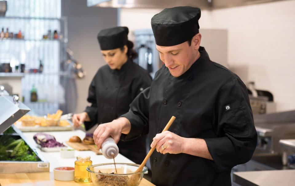 Recetas Exclusivas Diseñadas Para Los Mejores Restaurantes, Minoristas Y Distribuidores Mundiales