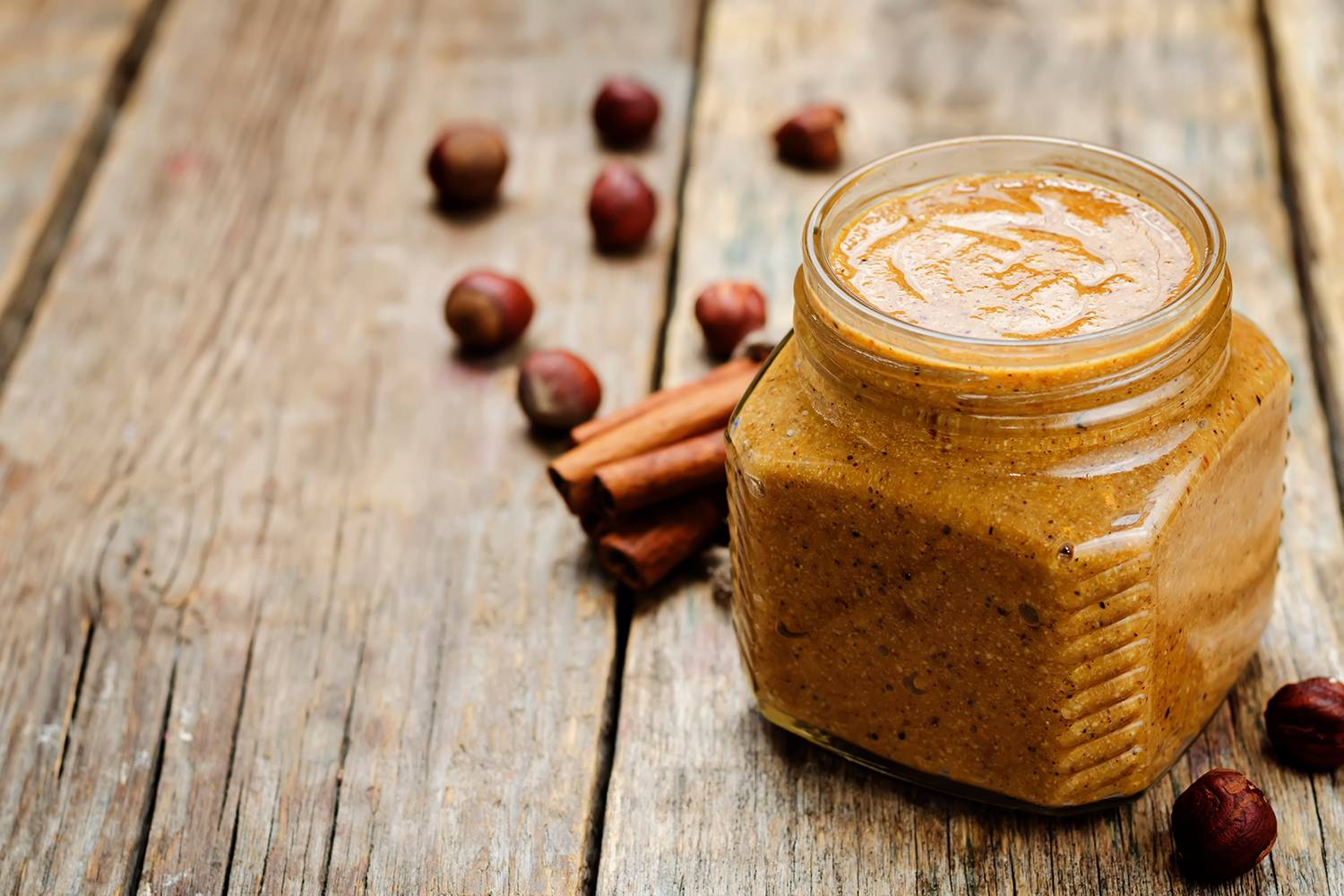 Vanilla Cinnamon Compound Sunglow Butter Blend - Ventura Foods Mexico