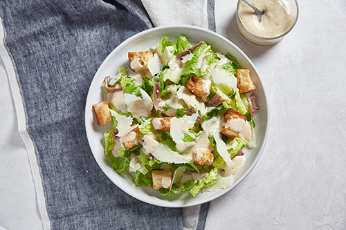 Mexico Sauces N Dressings