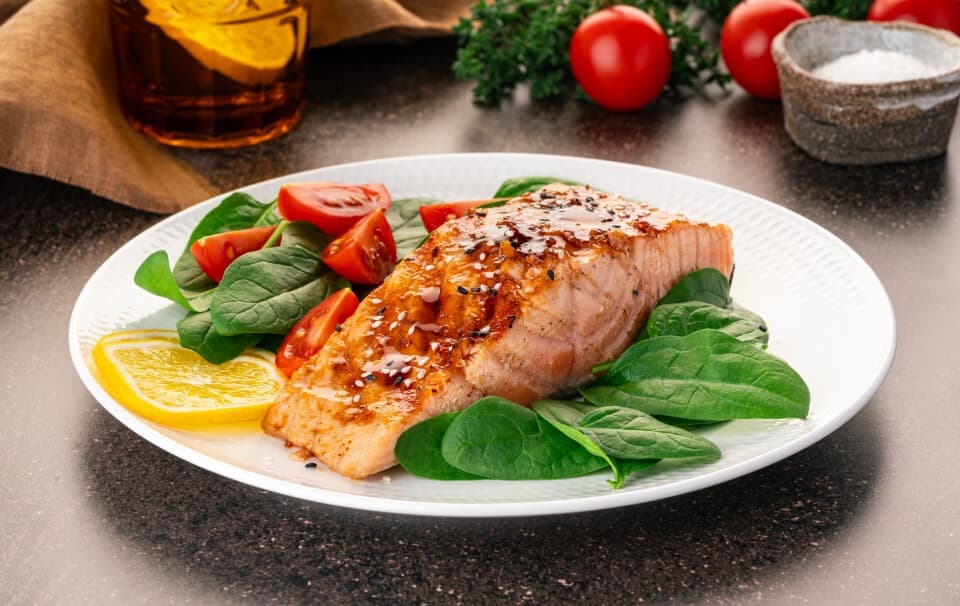Exclusive Recipes From Our Kitchen To The World’s Restaurants And Retailers of Any Size