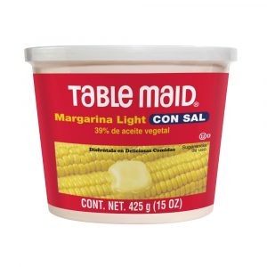 Table Maid® 39% Salted Spread