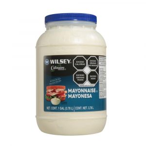 Wilsey® Mayonnaise