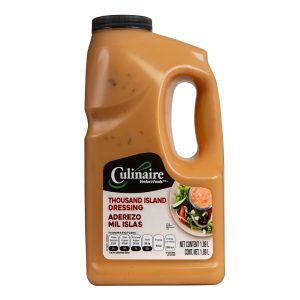 Culinaire Ventura Foods® 1000 Island Dressing