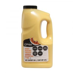 Culinaire Ventura Foods® Honey Mustard Dressing