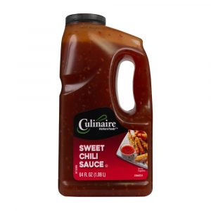 Salsa De Chile Dulce Culinaire Ventura Foods®