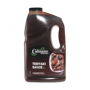 Culinaire Ventura Foods® Teriyaki Sauce