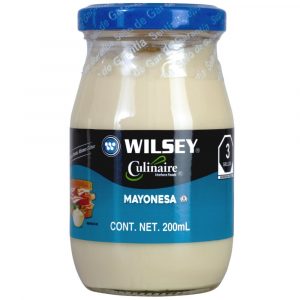 Mayonesa Wilsey®