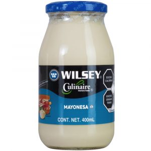 Wilsey® Mayonnaise