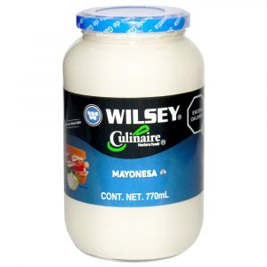 Mayonesa Wilsey®