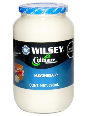 Wilsey® Mayonnaise