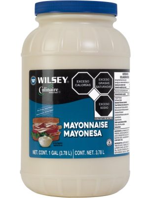 Mayonesa Wilsey®