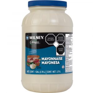 Wilsey® Mayonnaise