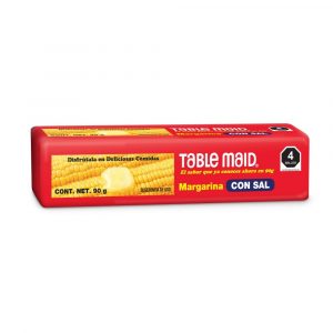 Margarina Con Sal Table Maid® 48%