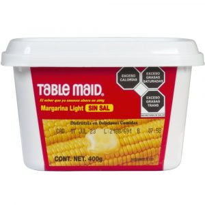 Table Maid® 39% Unsalted Spread