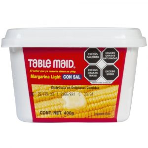 Table Maid® 39% Salted Spread