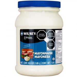 Mayonesa Wilsey®