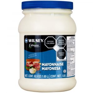 Wilsey® Mayonnaise