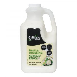 Culinaire Ventura Foods® Ranch Dressing