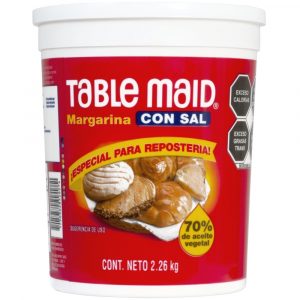 Margarina Con Sal Table Maid® 70%