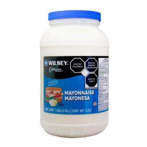 Wilsey® Mayonnaise