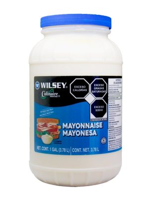 Wilsey® Mayonnaise
