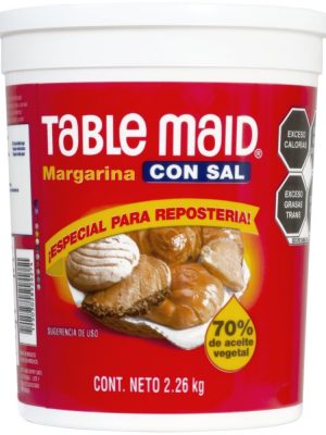 Table Maid® 70% Salted Margarine